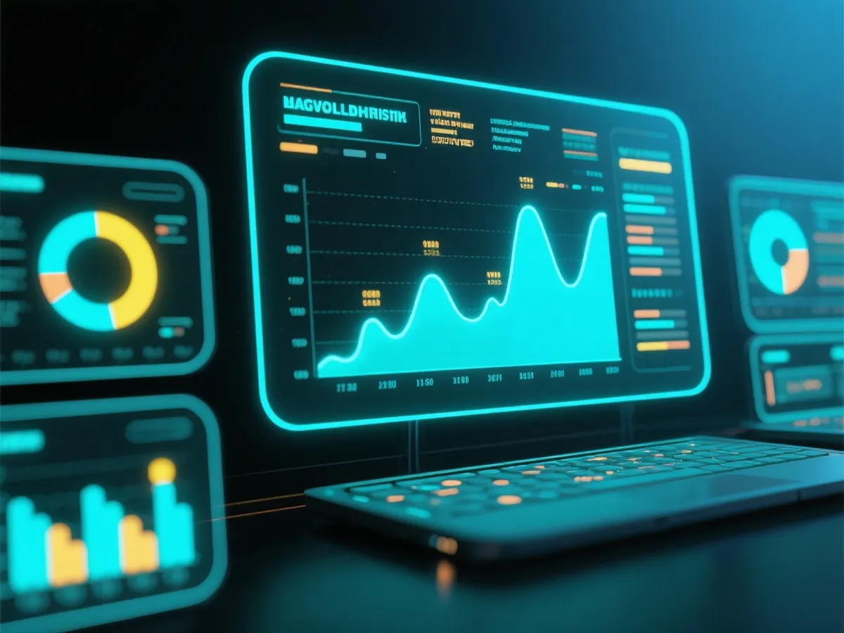 SG11选5走势图与数据分析示意