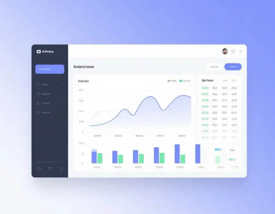 SG11选5走势图界面示意图